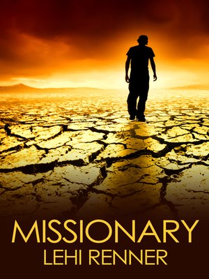 cover image of Missionary